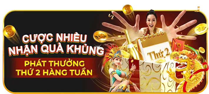 Ưu đãi Xeng88 mới nhất